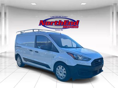 Used 2020 Ford Transit Connect XL