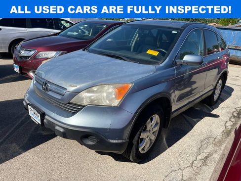 Used 2007 Honda CR-V EX-L image 2