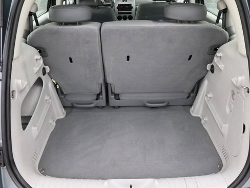 Used 2009 Chrysler PT Cruiser FWD image 30