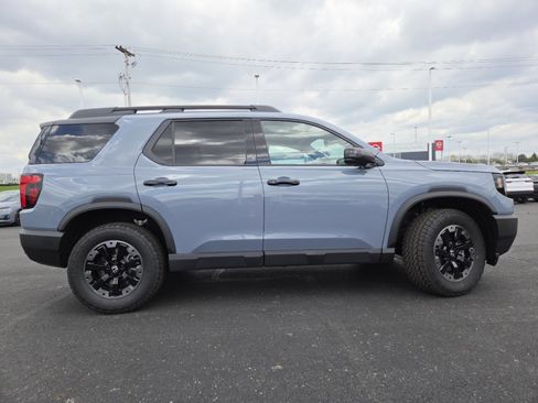 New 2026 Honda Passport TrailSport Elite image 21