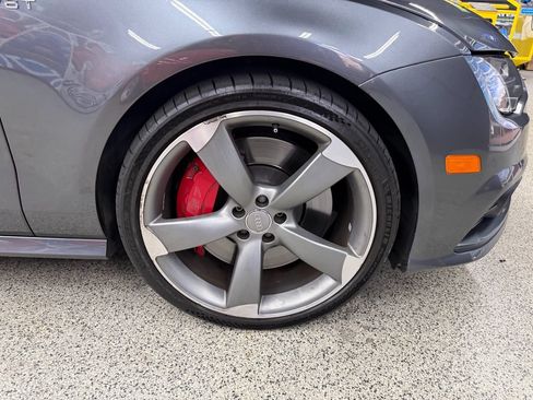 Used 2018 Audi S7 Prestige w/ S Sport Package AWD/4WD image 36