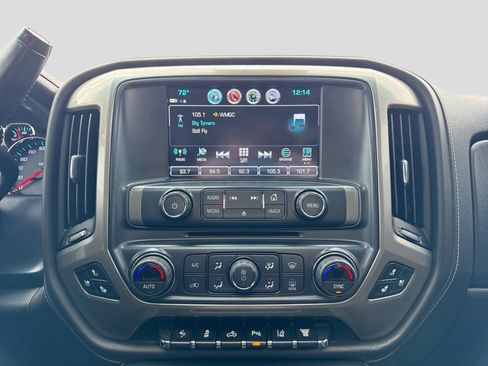 Used 2019 Chevrolet Silverado 2500 High Country AWD/4WD image 27