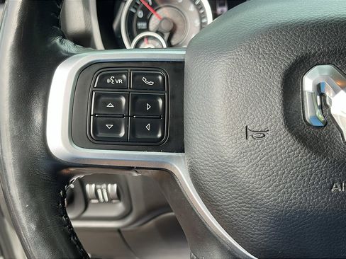 Used 2019 RAM 2500 Big Horn AWD/4WD image 11