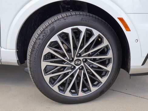 New 2026 Hyundai Palisade Calligraphy AWD/4WD image 36