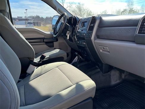 Used 2017 Ford F350 XL w/ XL Value Package image 22