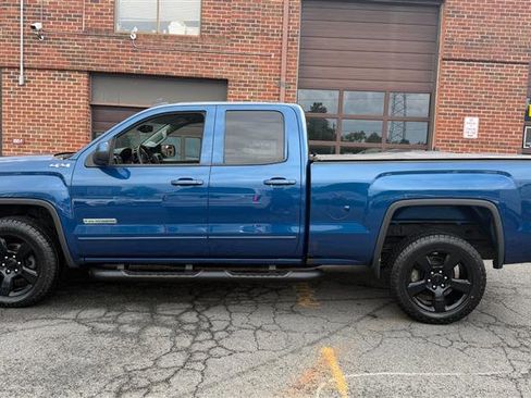 Used 2019 GMC Sierra 1500 Limited w/ Elevation Edition AWD/4WD image 6