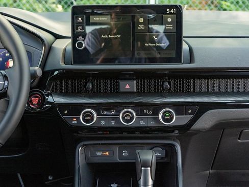 New 2026 Honda CR-V EX-L image 19