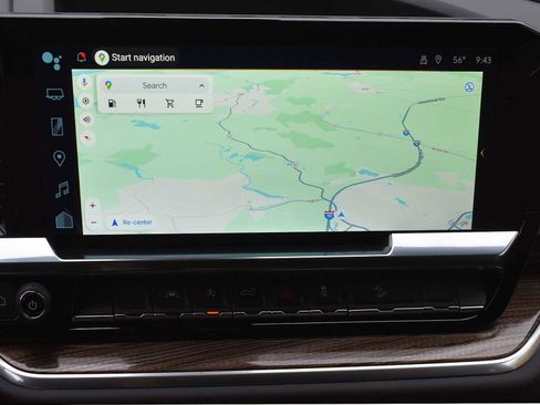 New 2026 Chevrolet Silverado 1500 RST image 16