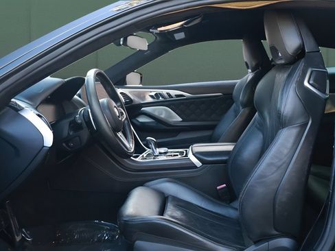 Used 2020 BMW M8 Competition AWD/4WD image 24