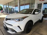 Used 2019 Toyota C-HR LE image 6