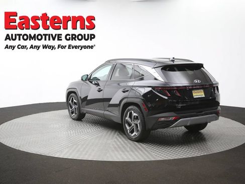Used 2022 Hyundai Tucson Limited FWD image 68