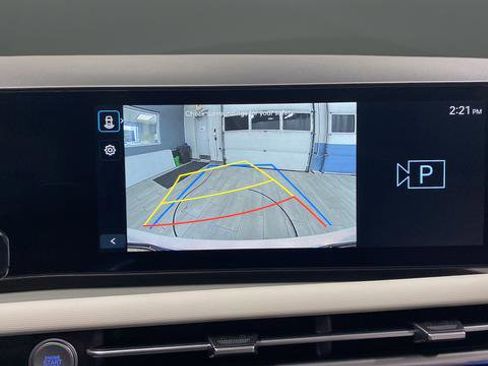 New 2026 Hyundai Tucson Blue SE w/ Tow & Go Package image 13