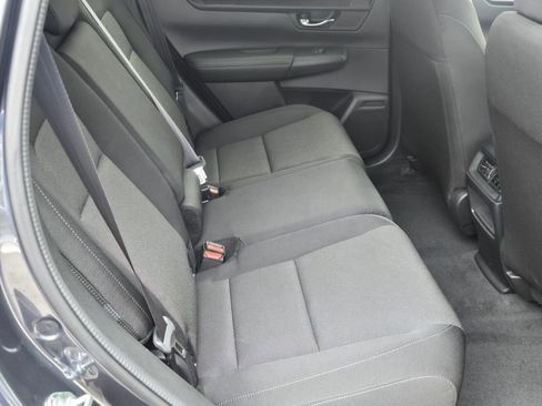 Certified 2026 Honda CR-V LX image 16