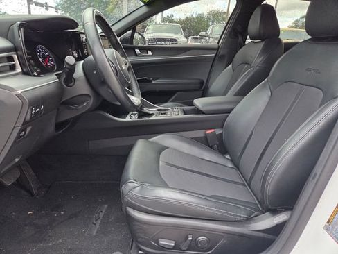 Used 2024 Kia K5 GT-Line FWD image 13
