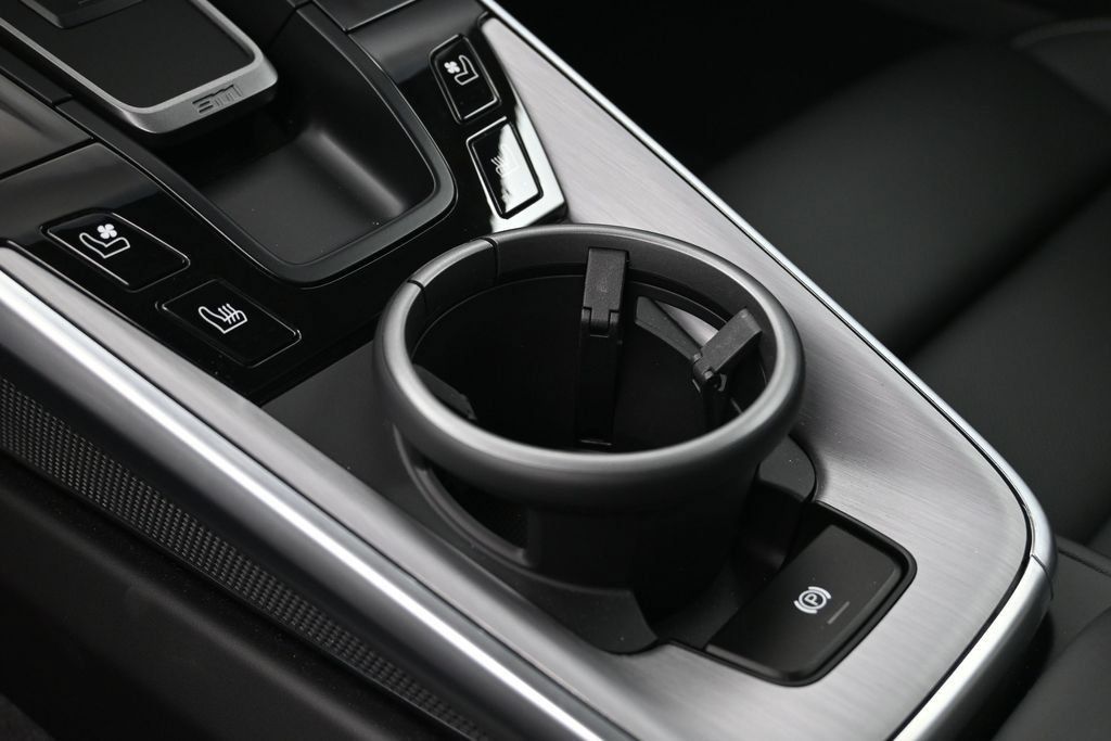 Certified 2026 Porsche 911 Carrera S RWD image 19