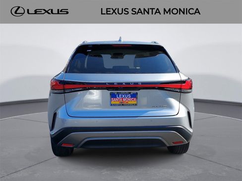 Used 2024 Lexus RX 350 FWD image 6