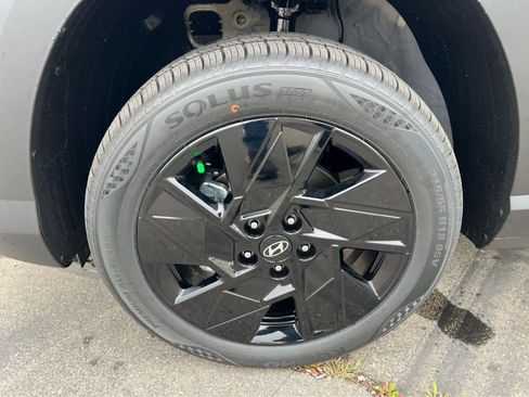 New 2026 Hyundai Kona SEL Sport AWD/4WD image 13