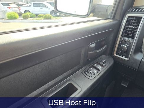 Used 2023 RAM 1500 Tradesman w/ Tradesman SXT Package AWD/4WD image 33