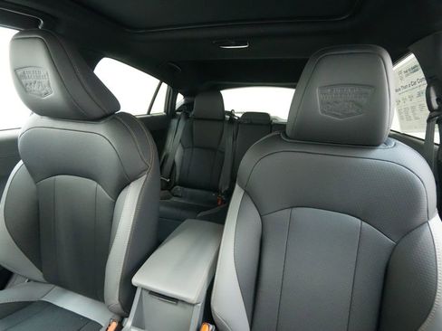 New 2026 Subaru Crosstrek 2.5i Wilderness AWD/4WD image 14
