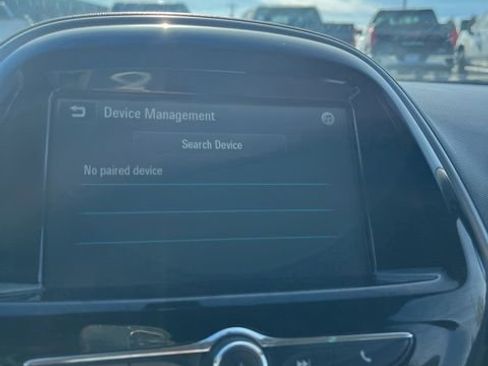 Used 2017 Chevrolet Spark LT image 38