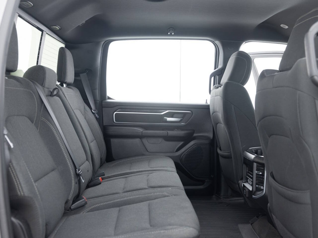 Used 2020 RAM 1500 Big Horn AWD/4WD image 33