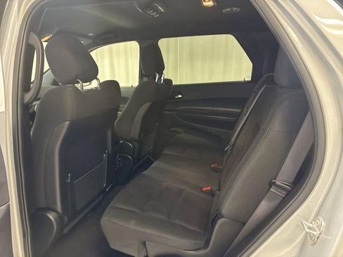 Used 2025 Dodge Durango GT AWD/4WD image 27