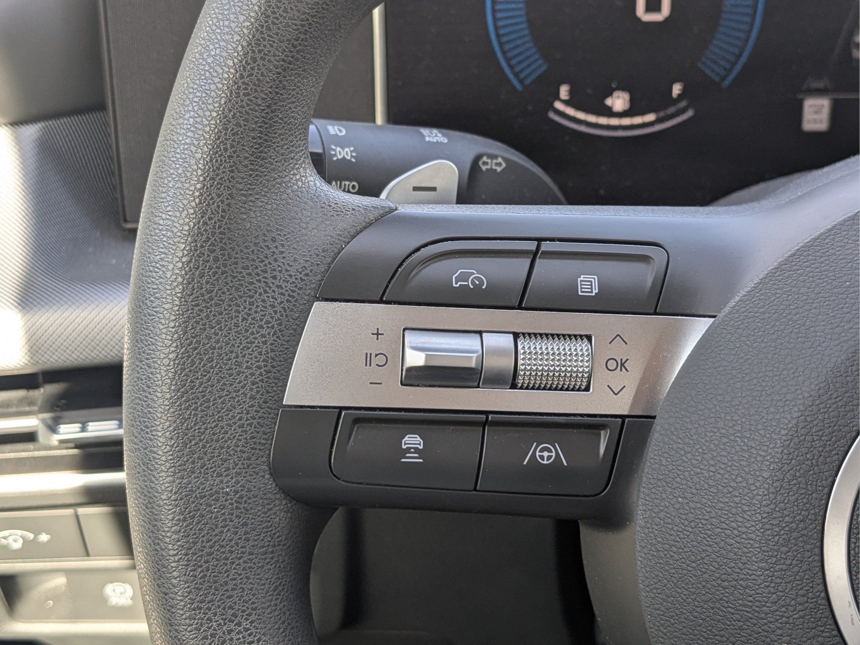 Certified 2024 Hyundai Sonata SEL FWD image 21