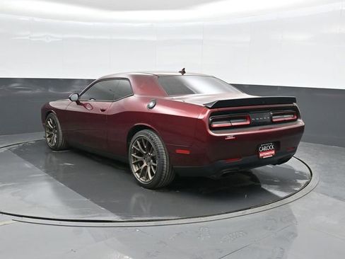 Used 2017 Dodge Challenger SRT Hellcat image 10