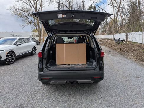 New 2026 Toyota Grand Highlander Platinum AWD/4WD image 22