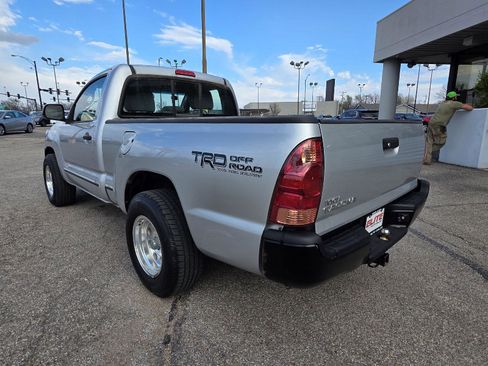 Used 2013 Toyota Tacoma 2WD Regular Cab image 7