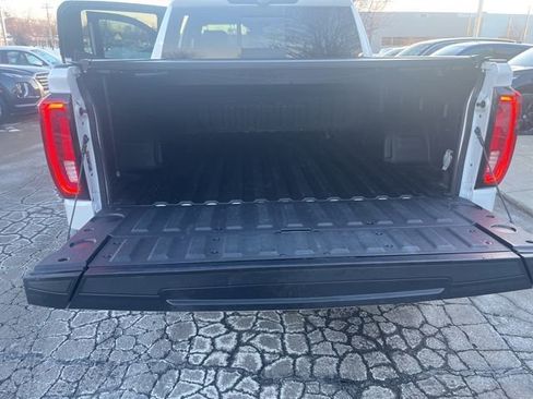 Used 2022 GMC Sierra 1500 Denali w/ Denali Reserve Package image 34