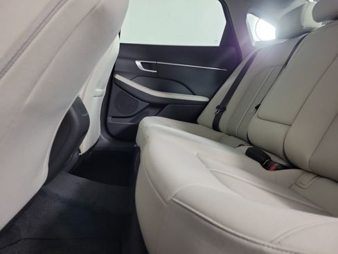 New 2026 Hyundai Sonata SEL FWD image 32