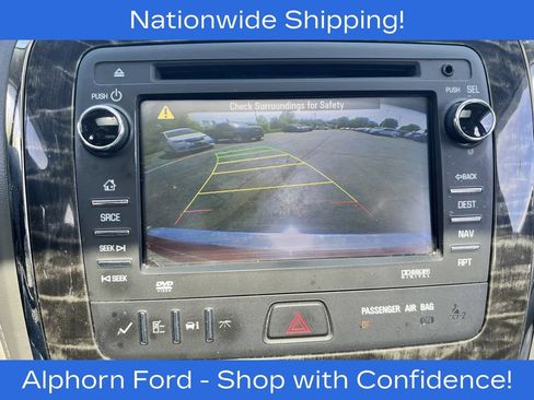 Used 2013 Buick Enclave Premium w/ Trailering Provision Package AWD/4WD image 23