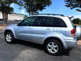Used 2002 Toyota RAV4 4WD image 3