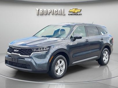 Used 2023 Kia Sorento LX