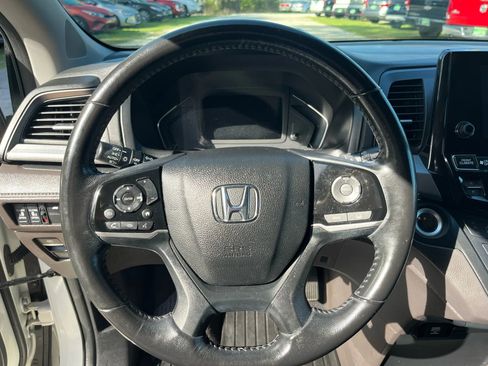 Used 2018 Honda Odyssey EX-L image 23