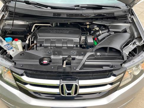 Used 2015 Honda Odyssey EX-L image 39