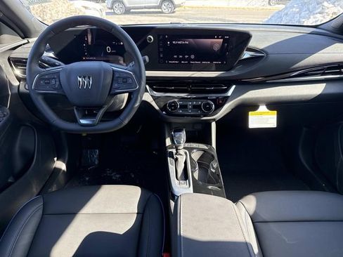 New 2026 Buick Envista Sport Touring w/ Convenience I Package image 13
