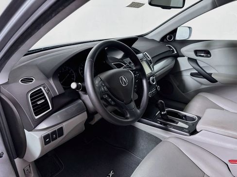 Used 2017 Acura RDX FWD w/ Technology Package image 10