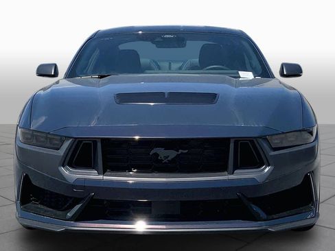 New 2026 Ford Mustang Dark Horse RWD image 3