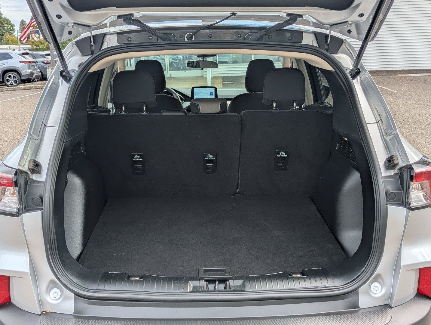 Used 2020 Ford Escape SE AWD/4WD image 28