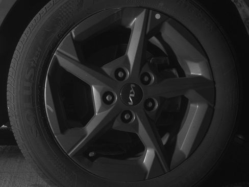 Used 2025 Kia K4 LXS image 15