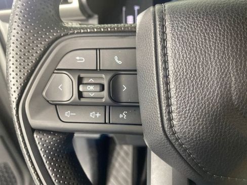 New 2026 Toyota Tacoma SR w/ SR Upgrade Package image 14