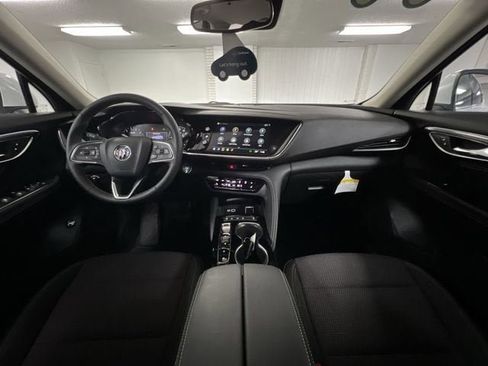 Certified 2023 Buick Envision Preferred image 19