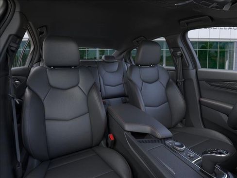 New 2026 Cadillac CT5 Sport image 16