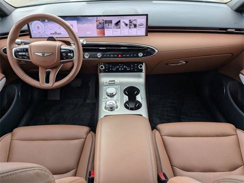 Used 2026 Genesis GV70 2.5T Advanced image 14