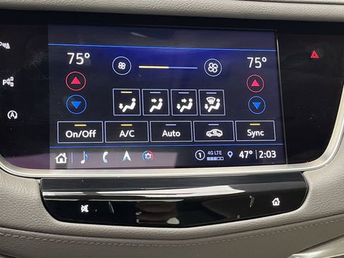 Certified 2023 Cadillac XT5 Premium Luxury w/ Technology Package image 21