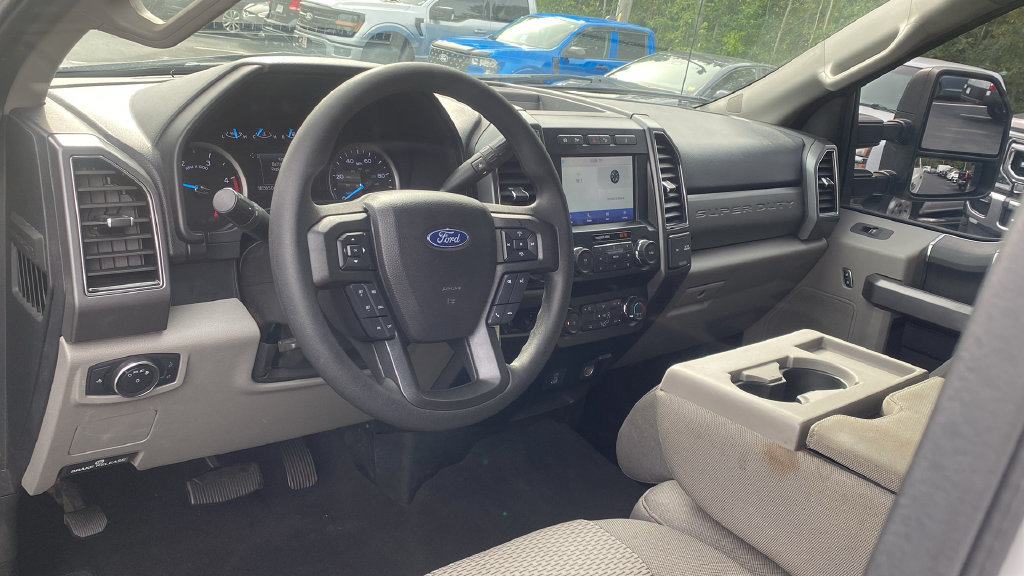 Used 2020 Ford F250 XLT w/ FX4 Off-Road Package AWD/4WD image 15