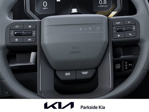 New 2027 Kia Telluride SX X-Line AWD/4WD image 22