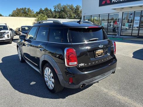Used 2018 MINI Cooper Countryman S image 4